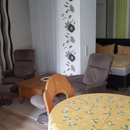 Apartment Halmis Fewo Wr Вернигерод Екстериор снимка