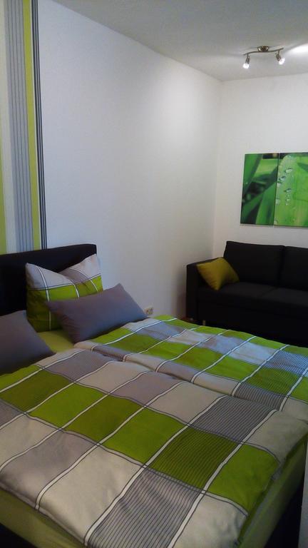 Apartment Halmis Fewo Wr Вернигерод Стая снимка